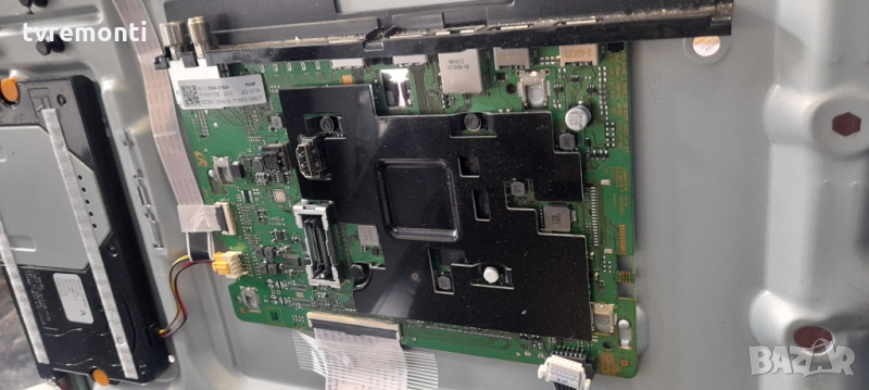 Main board BN41-02844B BN94-16765H for FOR TV SAMSUNG UE43AU8072U, снимка 1