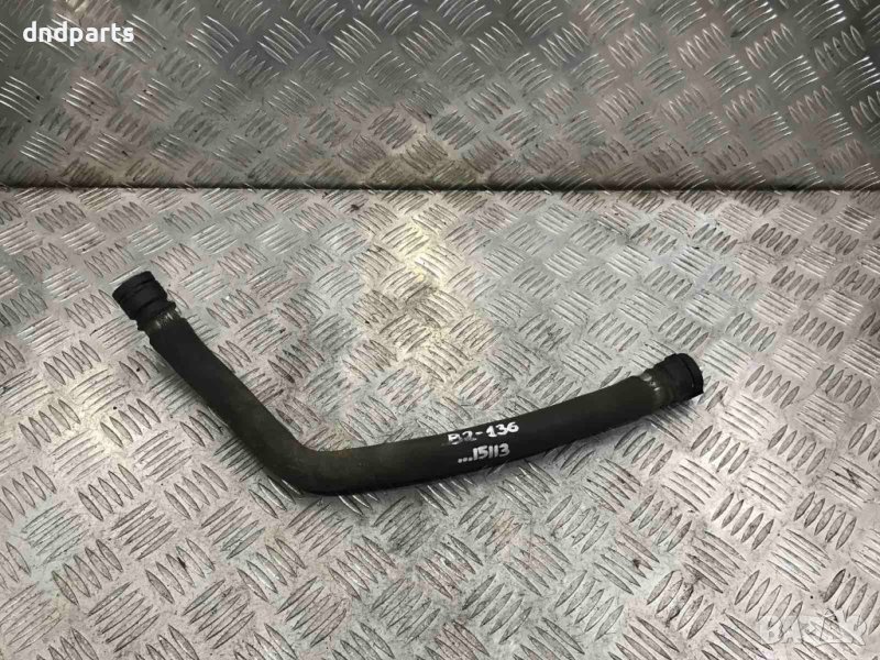Маркуч антифриз BMW E46,2.0D,136кс,2000г., снимка 1