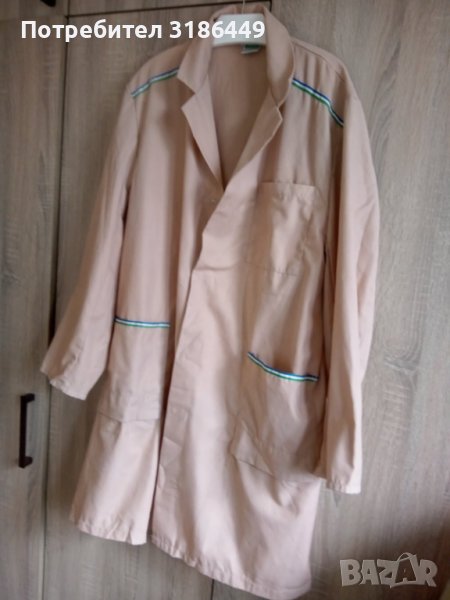 Мъжка работна престилка, снимка 1