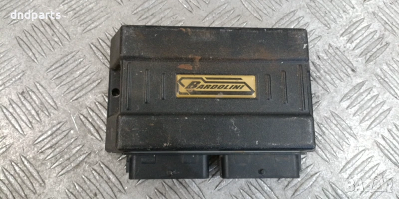 Компютър ГИ Bardolini 67R-014303, снимка 1