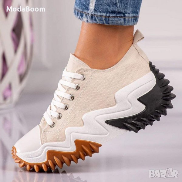 Дамски кецове , снимка 1