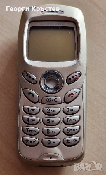 Samsung N500, снимка 1