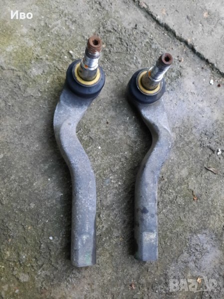 Кормилни накрайници за Мерцедес Вито Vito  V-класа W447, снимка 1