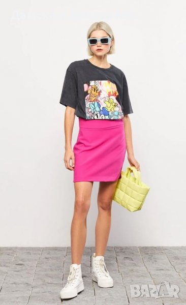 Дамска полс, снимка 1