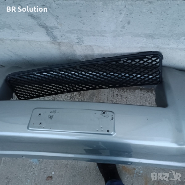 Предна броня Хюндай Туксон / Hyundai Tucson, снимка 1