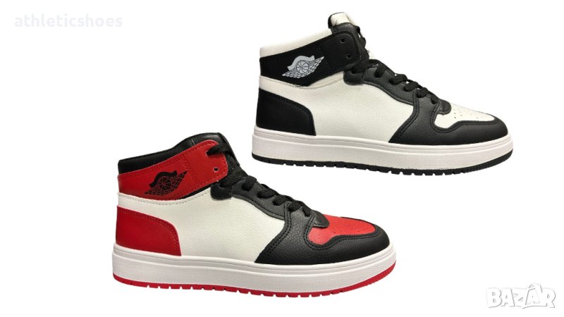 Мъжки кожени кецове, снимка 1