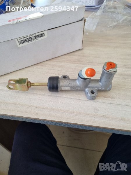 KIA K2500 K2700-D ПОМПА СЪЕДЕНИТЕЛ ГОРНА , снимка 1