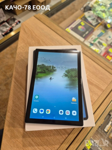 Таблет Mediatek Pad 15 Pro, снимка 1