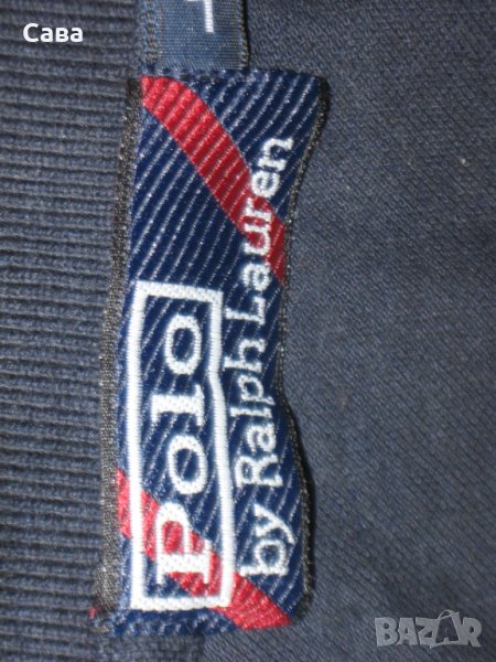 Рокля POLO-R.LAUREN, снимка 1