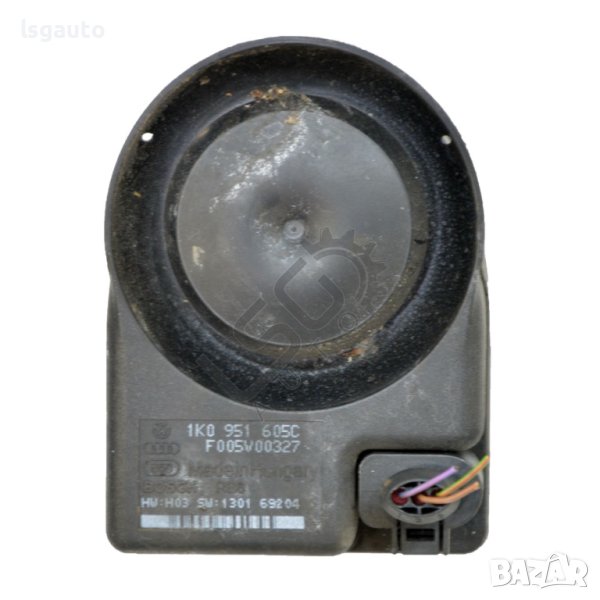 Сирена аларма AUDI A3 (8PA) 2004-2012 ID:105096, снимка 1