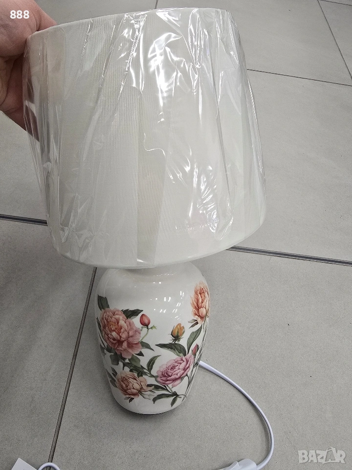 нощна лампа лампи , снимка 1