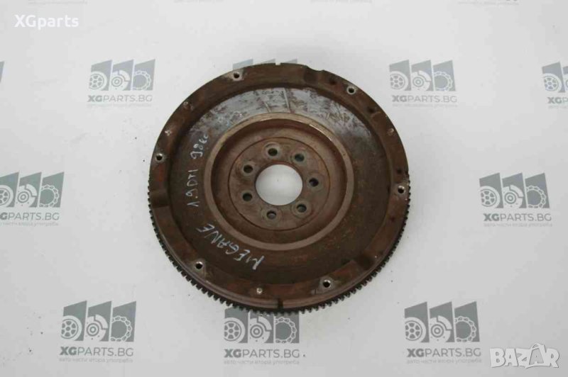  Маховик за Renault Megane 1.9dti 98к.с. 97г., снимка 1