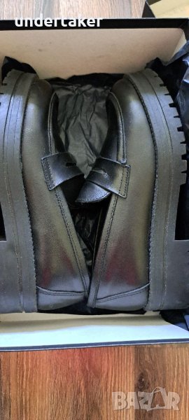 Лоуфъри естествена кожа, снимка 1