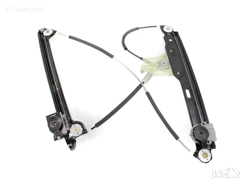 Стъклоподемник за BMW 5 GT F07, снимка 1