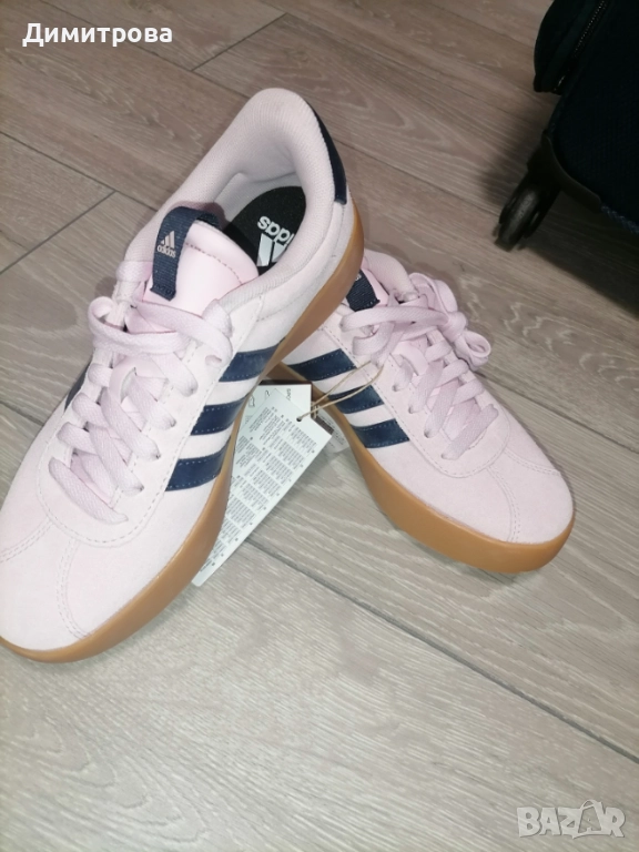 Кецове Адидас, снимка 1