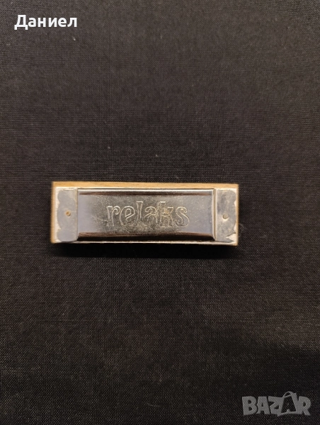 Малка полска хармоника, снимка 1