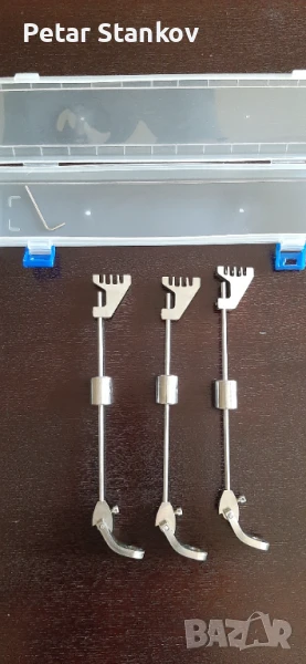 Обтегачи за риболов , снимка 1