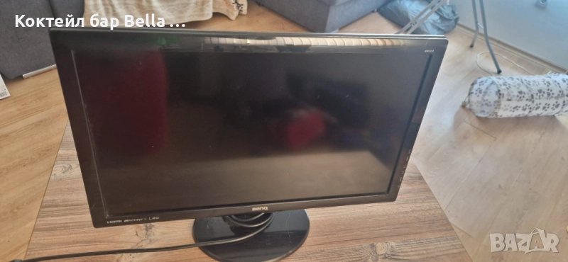 Монитор BENQ GW 2250 HD LED 22' и, снимка 1