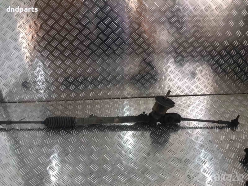 Механична рейка Renault Clio,1.2i,16v,2007г., снимка 1