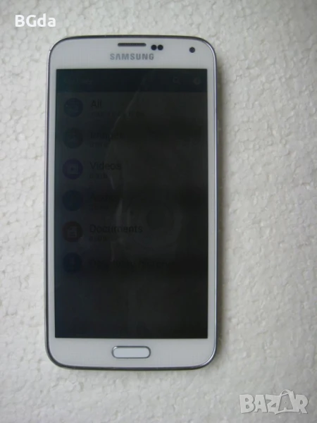 Samsung Galaxy S5, снимка 1