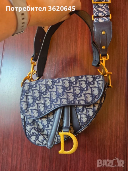 Дамска чанта, снимка 1