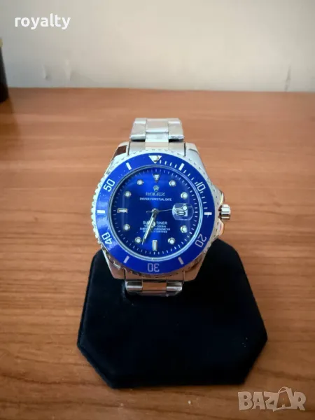 Rolex часовници Различни цветове , снимка 1