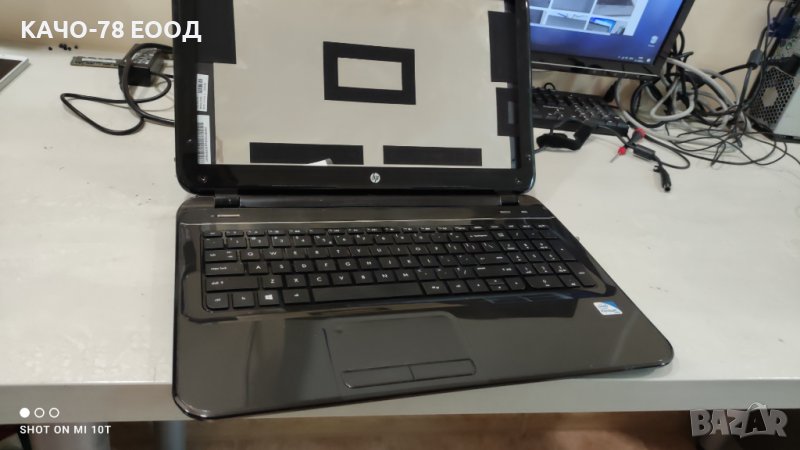 Лаптоп HP Pavilion Sleekbook 15-b000ed, снимка 1