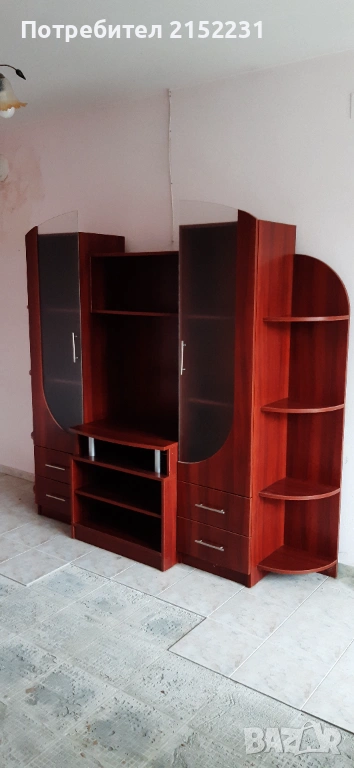 Холна секция, снимка 1