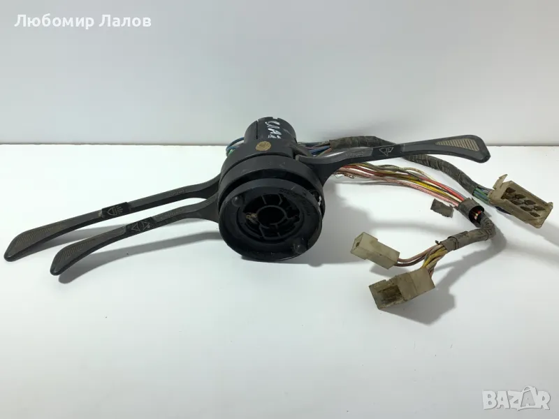 Лостчета светлини и чистачки за ВАЗ , снимка 1