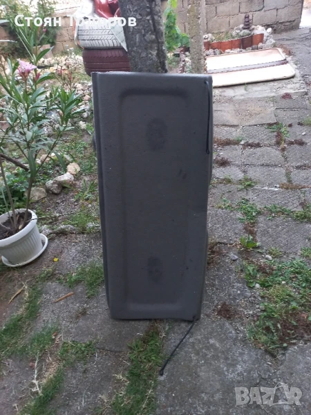 кора за багажник, снимка 1