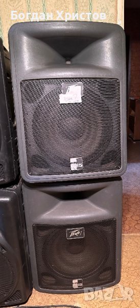 Тонколони Peavey PR15, снимка 1