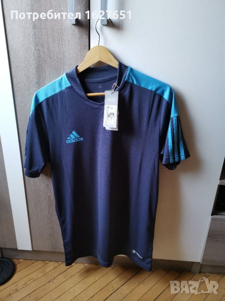 Оригинална тениска Adidas , снимка 1