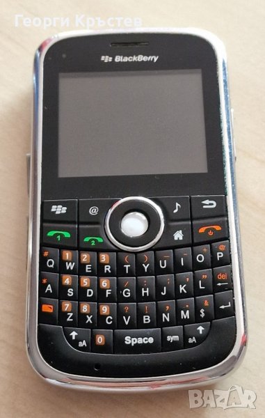 Digital Mobile E88+(реплика на Blackberry), снимка 1