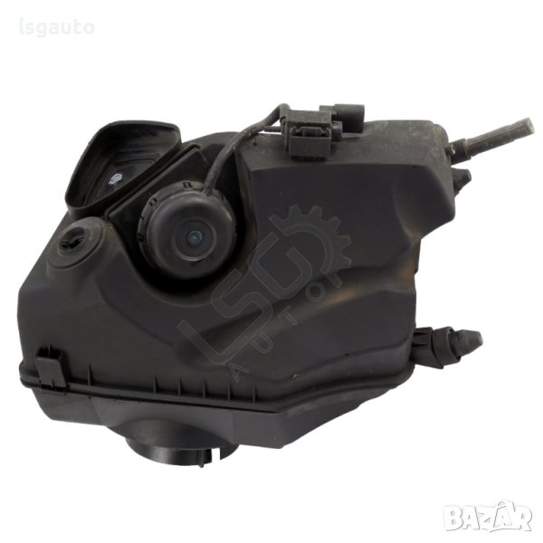 Кутия въздушен филтър AUDI A6 (4F, C6) 2004-2011 ID: 121021, снимка 1