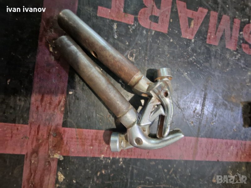 Немски Чофки Форшрит, снимка 1