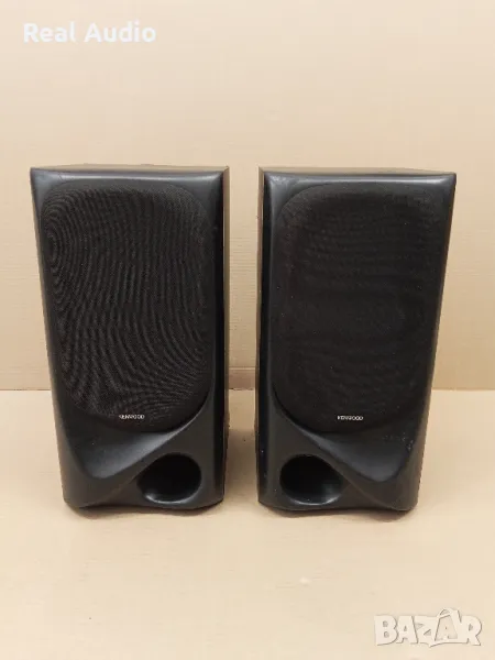 Тонколони Kenwood , снимка 1
