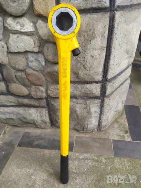 Тресчотка , върток за плашки Rems Eva, снимка 1