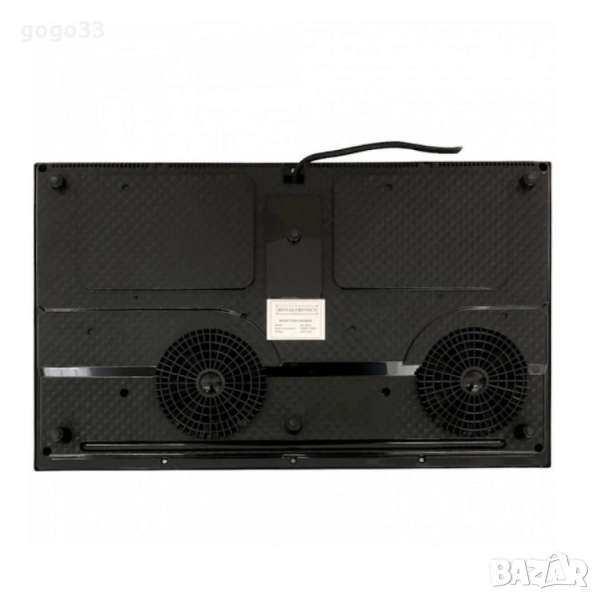 двоен котлон , снимка 1