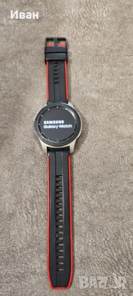 Samsung galaxy watch , снимка 1