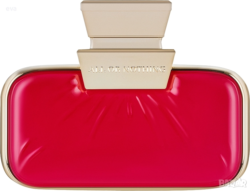 Парфюм All or Nothing Amplified - Oriflame, снимка 1