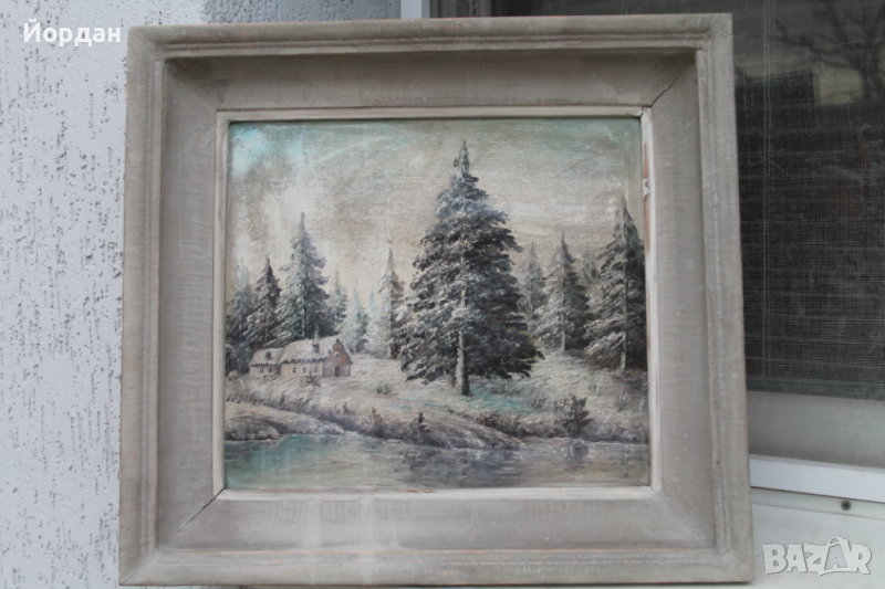 Картина , снимка 1