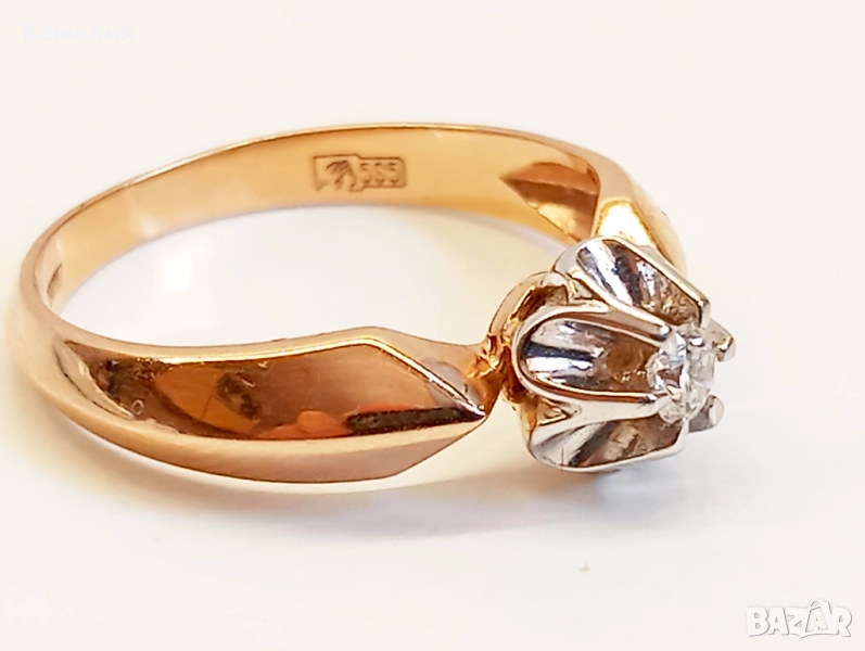 Руско злато , снимка 1