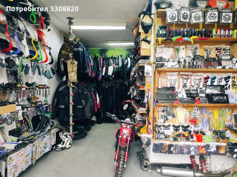 Мото екипировка-втора употреба и мото аксесоари... Инфо в албумите ми снимки или на Тел:0876443733 С, снимка 1