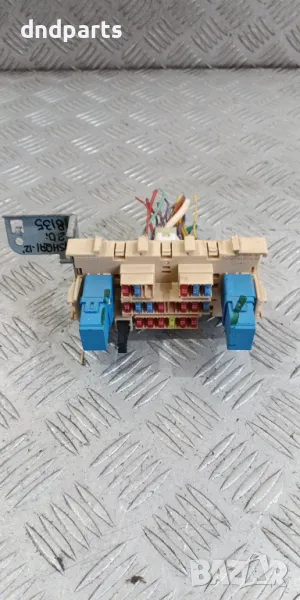 Бушонно табло Nissan Qashqai 2.0i 2012г.	, снимка 1