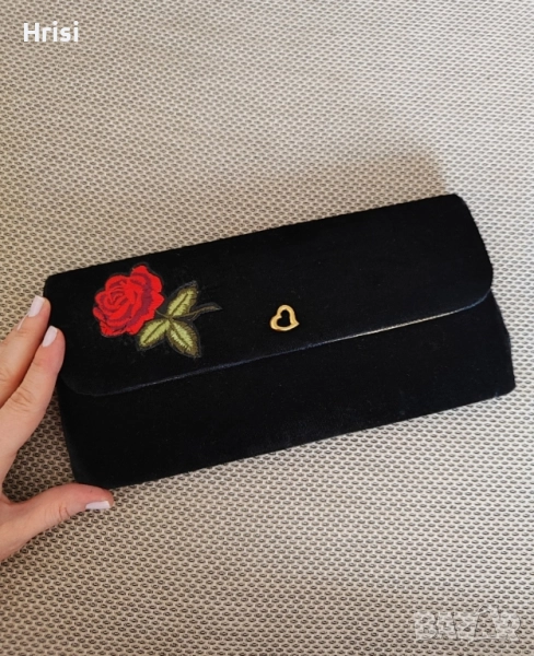 Клъч чанта Victoria's Secrets , снимка 1