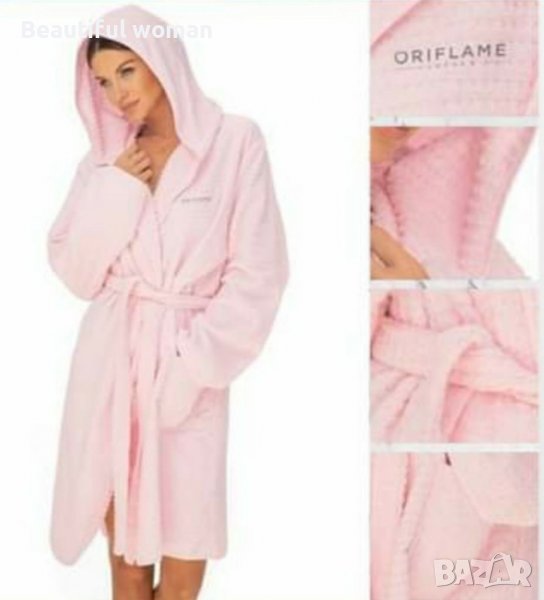 Халат - Лимитирана колекция, снимка 1