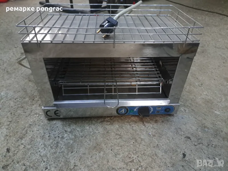 Професионален Принцесник Aristarco, снимка 1