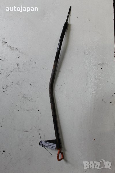 Щека масло Хонда акорд 7 2.2 и-цтди 150кс комби десен волан 04г Honda accord 7 2.2i-ctdi 150hp 2004, снимка 1