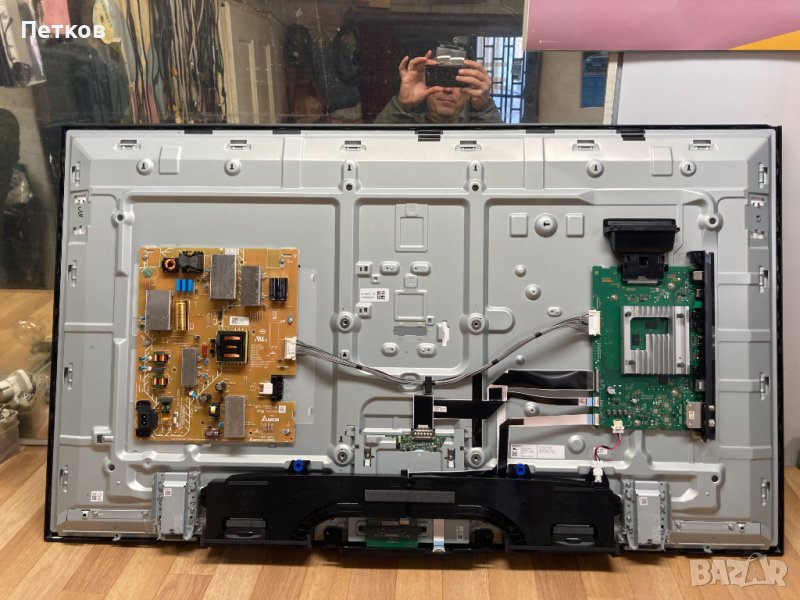 KD-50X81J, снимка 1