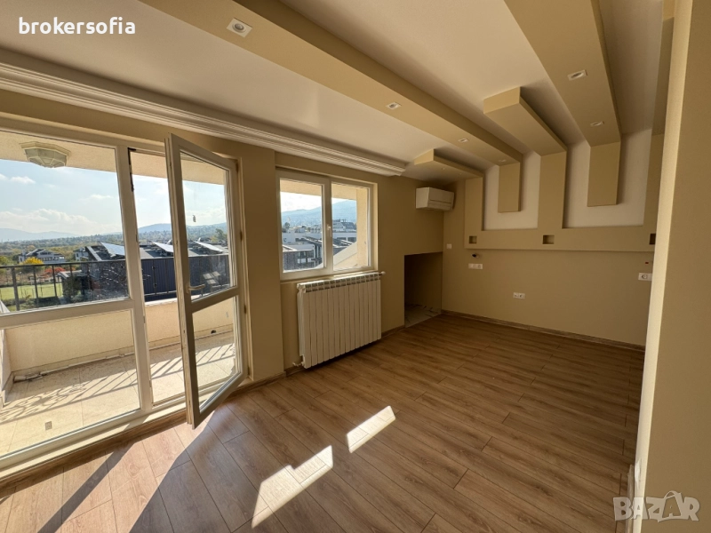 4-стаен апартамент в кв. Драгалевци, до училище Британика парк, снимка 1